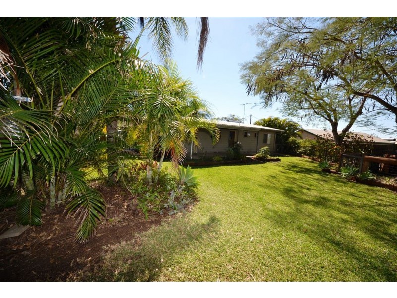 8 Jillian Court, Gracemere QLD 4702