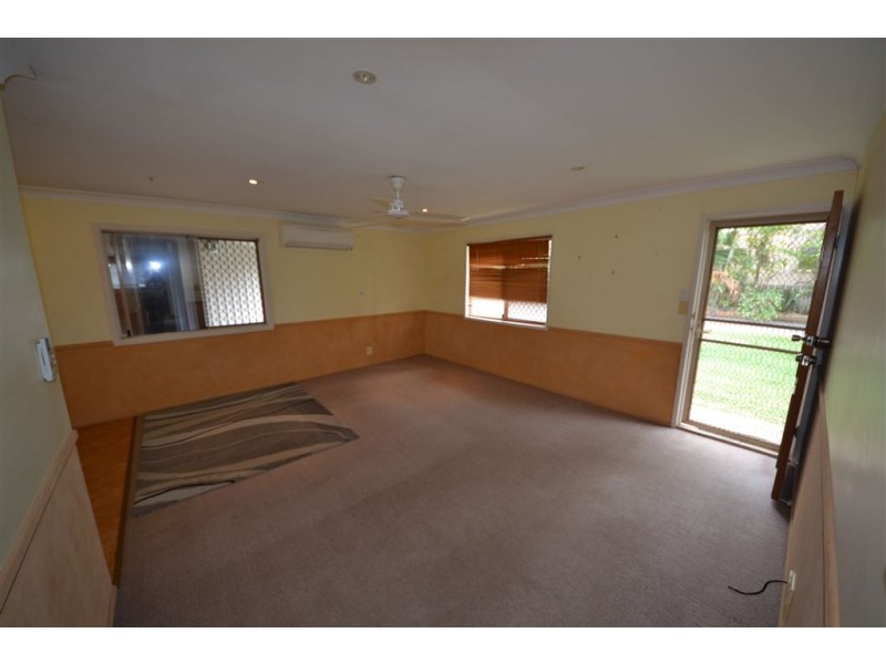 8 Jillian Court, Gracemere QLD 4702