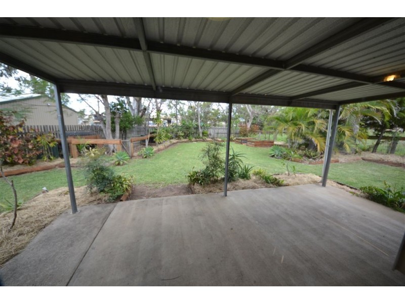 8 Jillian Court, Gracemere QLD 4702