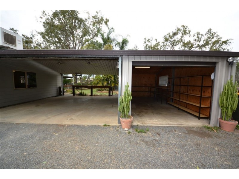 8 Jillian Court, Gracemere QLD 4702