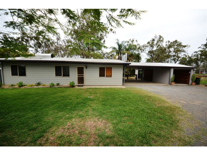 8 Jillian Court, Gracemere QLD 4702