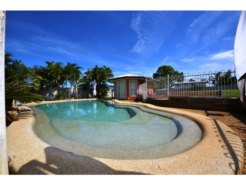 41 Cowan Street, Gracemere QLD 4702