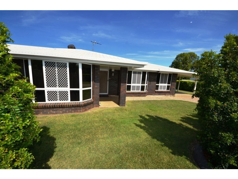 41 Cowan Street, Gracemere QLD 4702