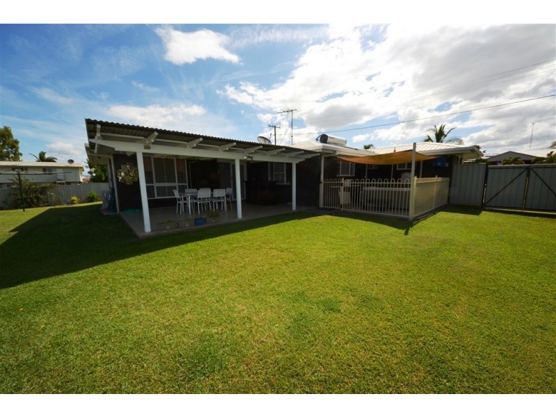 41 Cowan Street, Gracemere QLD 4702