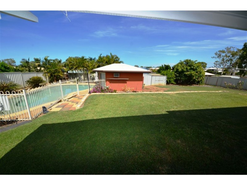 41 Cowan Street, Gracemere QLD 4702