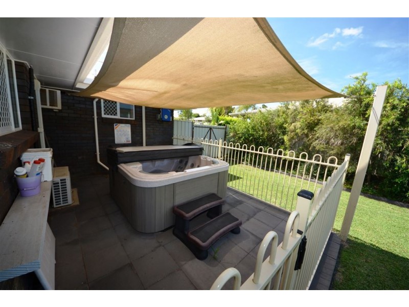 41 Cowan Street, Gracemere QLD 4702