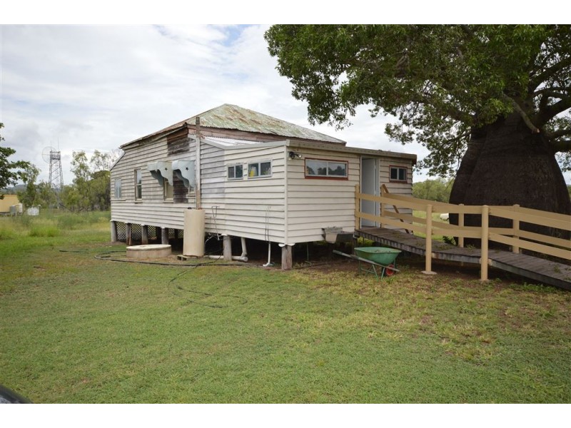 15 Galton Street, Westwood QLD 4702