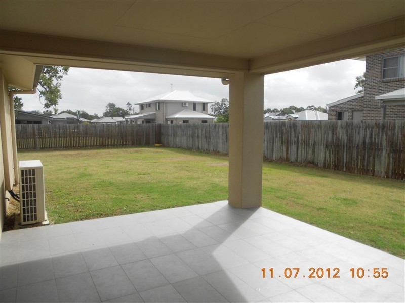 12 Maree Crescent, Gracemere QLD 4702