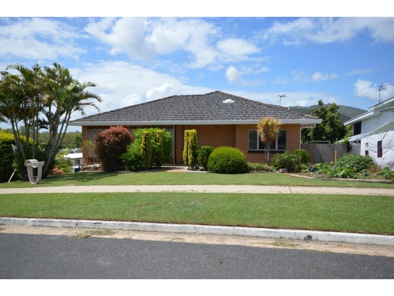 207 Frenchville Rd, Frenchville QLD 4701