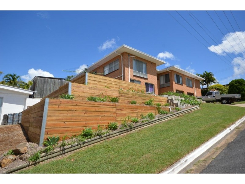 207 Frenchville Rd, Frenchville QLD 4701