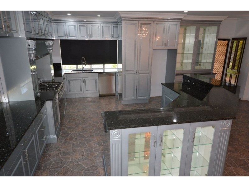 207 Frenchville Rd, Frenchville QLD 4701