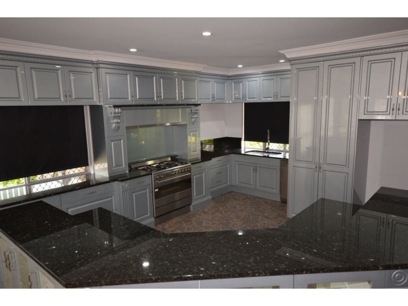 207 Frenchville Rd, Frenchville QLD 4701