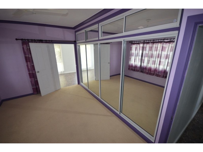 207 Frenchville Rd, Frenchville QLD 4701