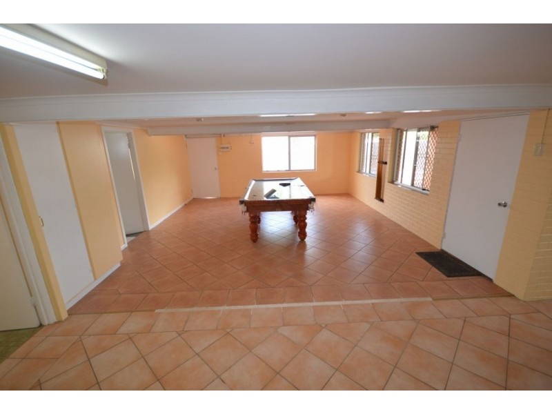 207 Frenchville Rd, Frenchville QLD 4701