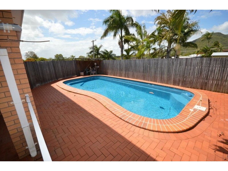 207 Frenchville Rd, Frenchville QLD 4701