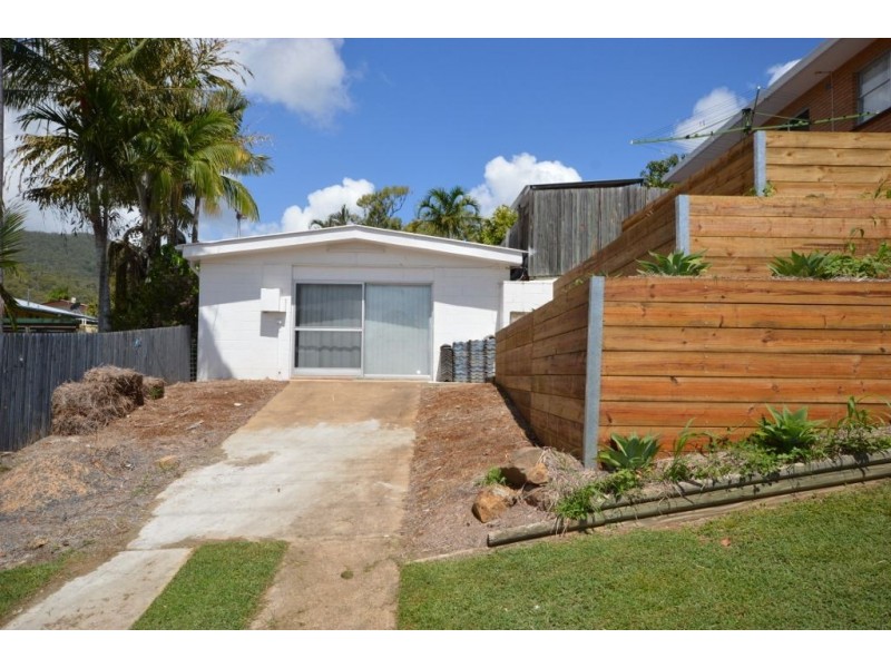 207 Frenchville Rd, Frenchville QLD 4701
