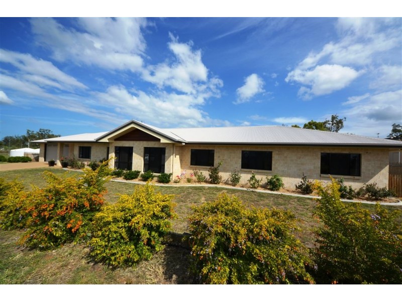 81 Clifton Street, Gracemere QLD 4702