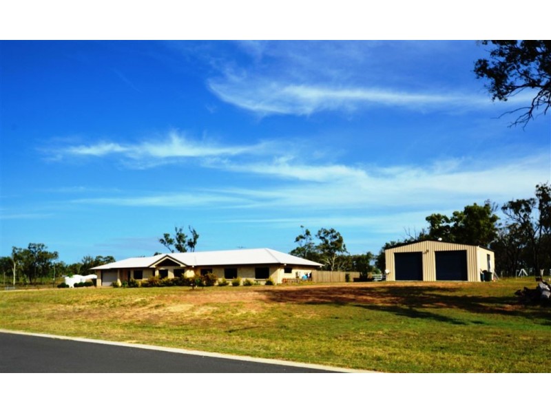81 Clifton Street, Gracemere QLD 4702