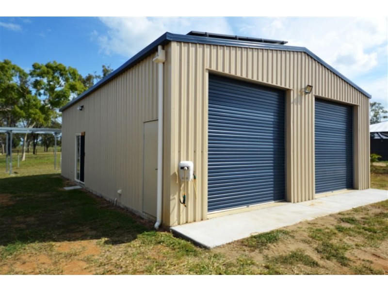 81 Clifton Street, Gracemere QLD 4702