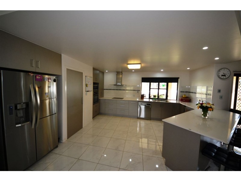 81 Clifton Street, Gracemere QLD 4702
