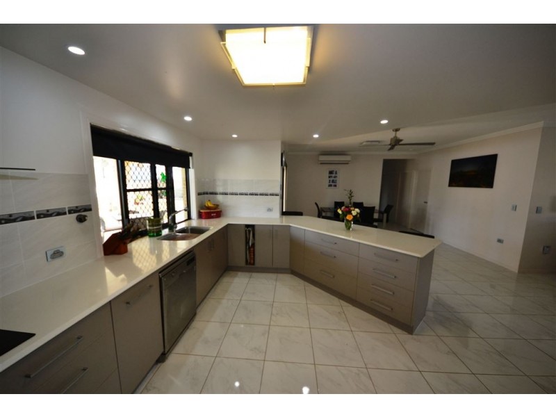 81 Clifton Street, Gracemere QLD 4702