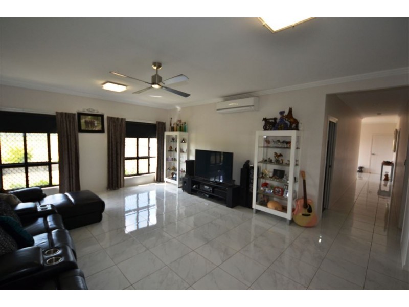 81 Clifton Street, Gracemere QLD 4702