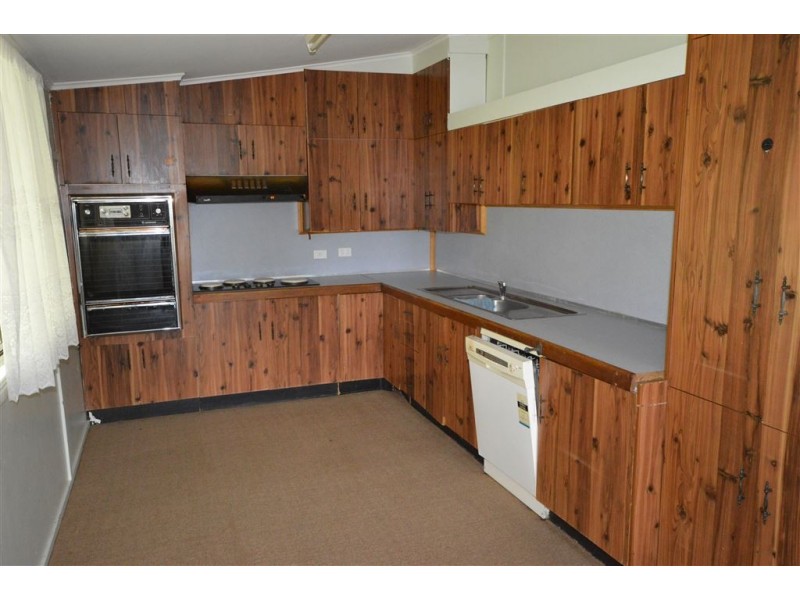 375 Struck Oil Road, Mount Morgan QLD 4714