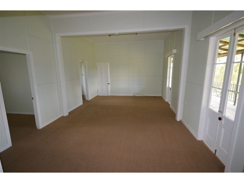 375 Struck Oil Road, Mount Morgan QLD 4714