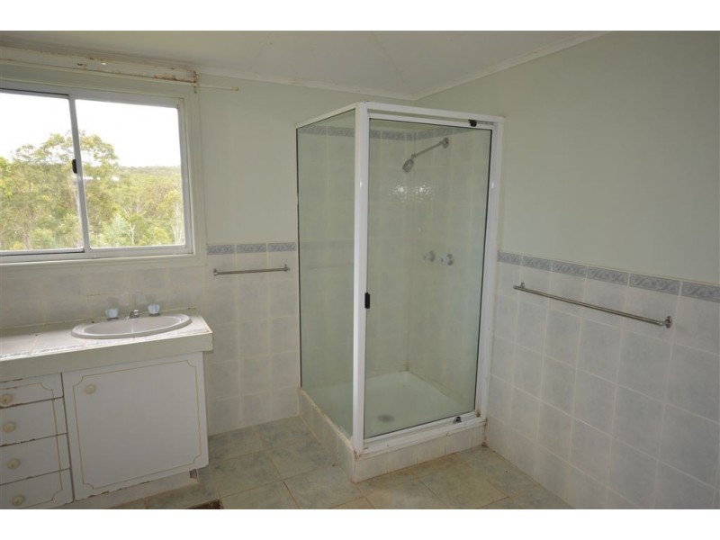 375 Struck Oil Road, Mount Morgan QLD 4714
