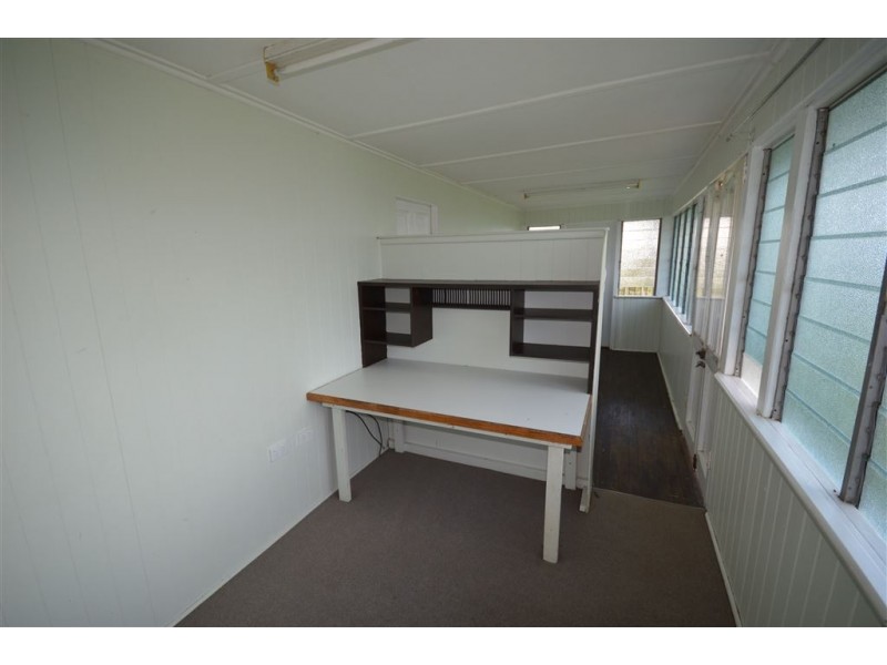 375 Struck Oil Road, Mount Morgan QLD 4714