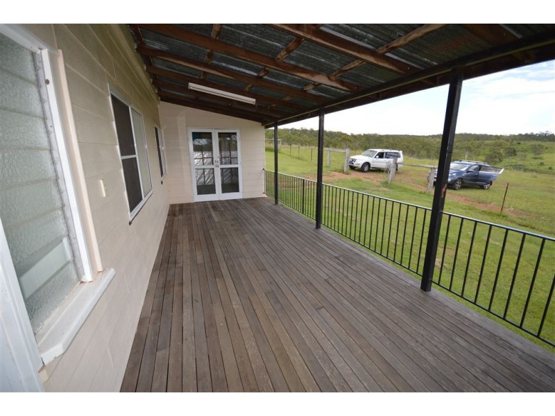 375 Struck Oil Road, Mount Morgan QLD 4714