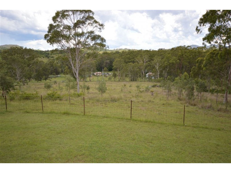 375 Struck Oil Road, Mount Morgan QLD 4714