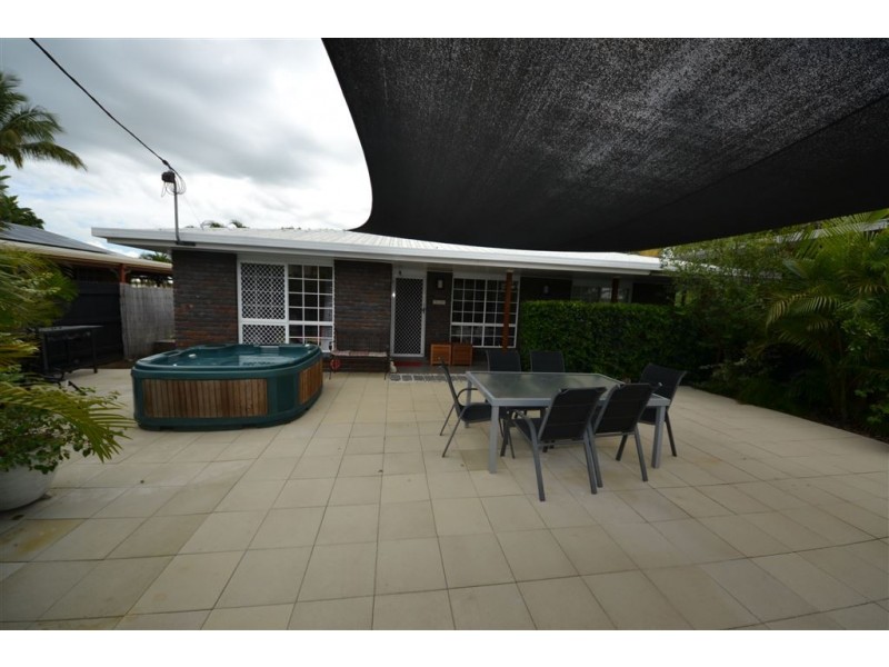 11 Zimitat Street, Gracemere QLD 4702