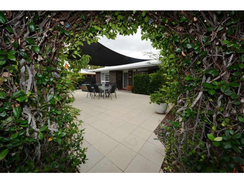 11 Zimitat Street, Gracemere QLD 4702