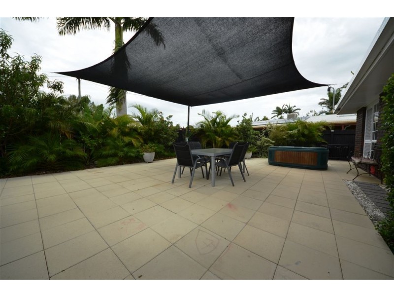 11 Zimitat Street, Gracemere QLD 4702