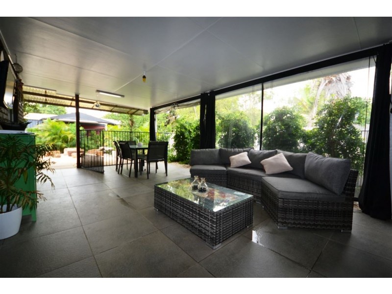 11 Zimitat Street, Gracemere QLD 4702