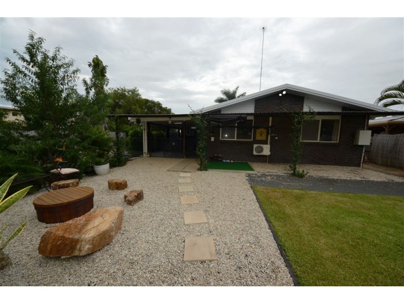 11 Zimitat Street, Gracemere QLD 4702