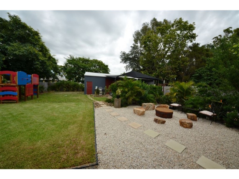 11 Zimitat Street, Gracemere QLD 4702