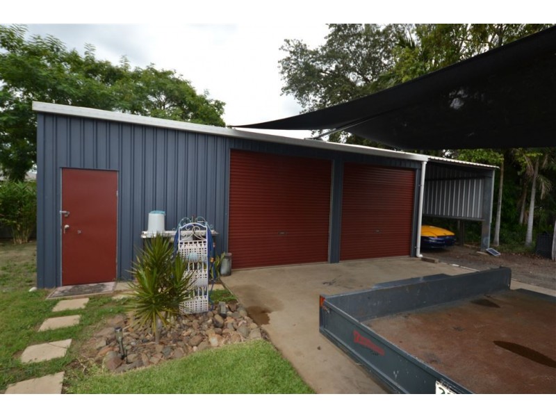 11 Zimitat Street, Gracemere QLD 4702