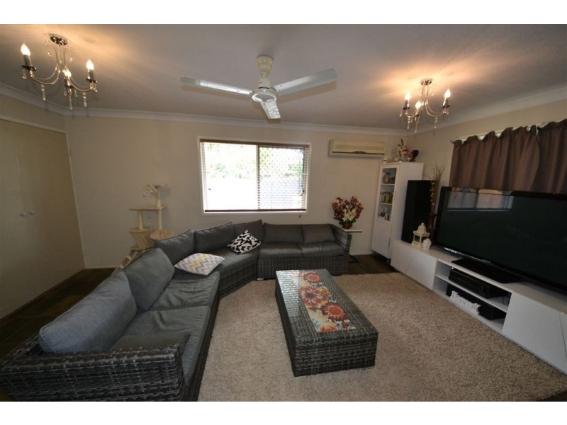 11 Zimitat Street, Gracemere QLD 4702