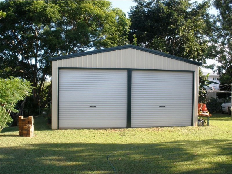 6 Gleeson Close, Gracemere QLD 4702