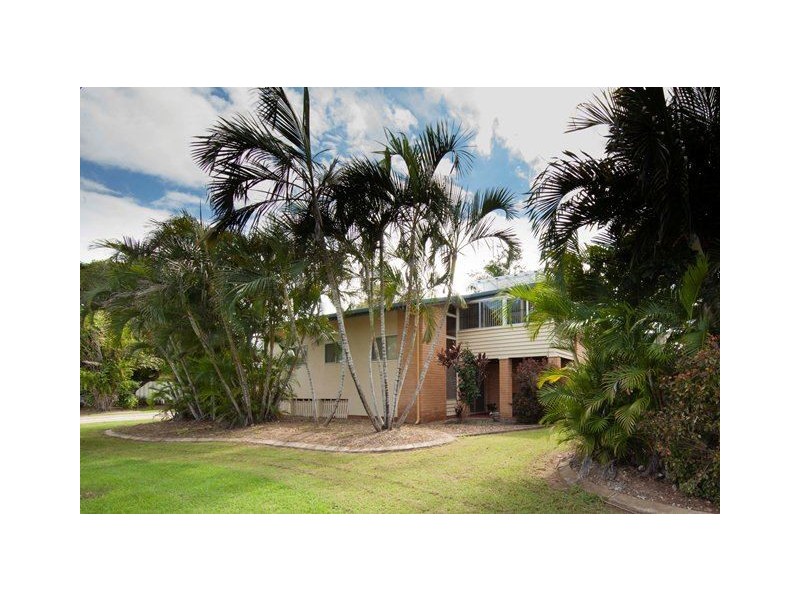 Lot 25/16 Mortensen Street, Park Avenue QLD 4701