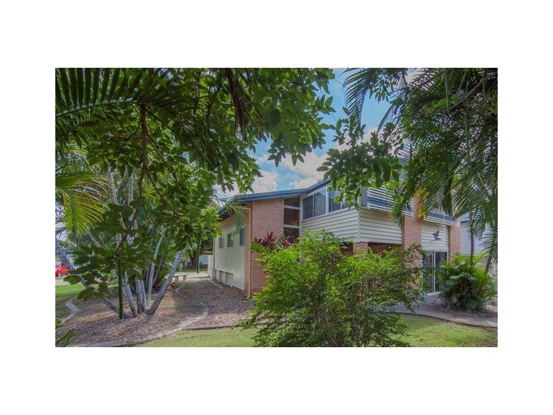 Lot 25/16 Mortensen Street, Park Avenue QLD 4701