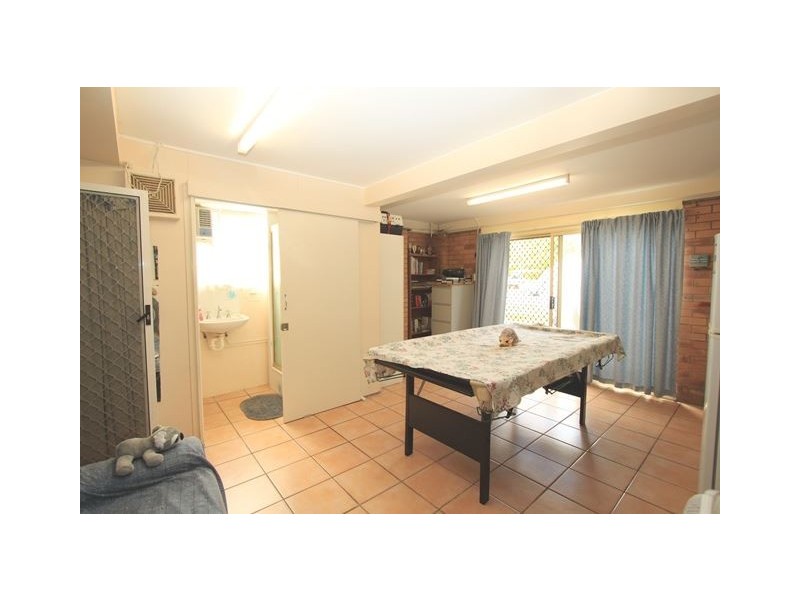 Lot 25/16 Mortensen Street, Park Avenue QLD 4701