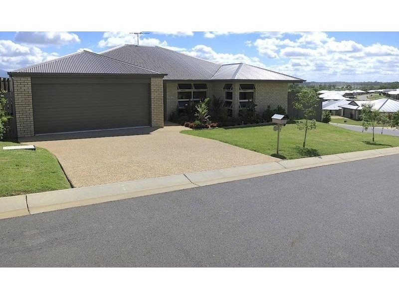 12 Jardine Court, Gracemere QLD 4702
