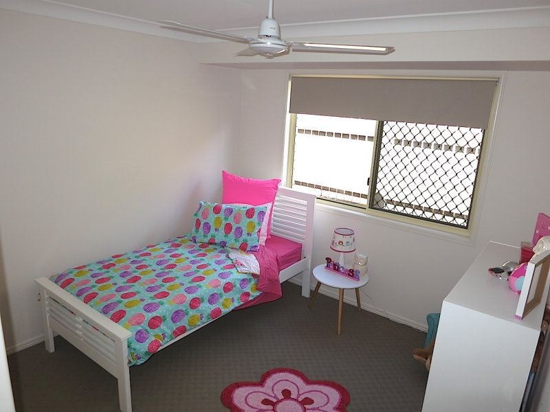 12 Jardine Court, Gracemere QLD 4702