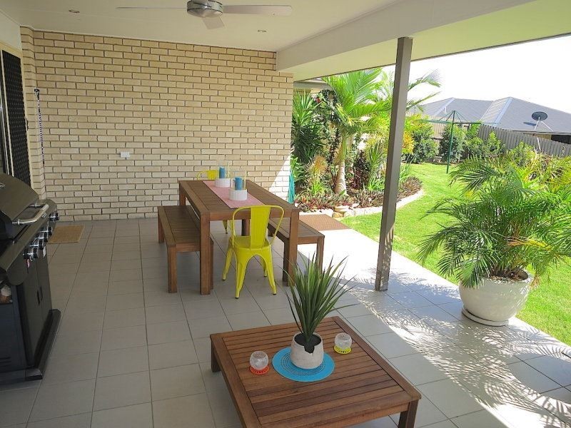 12 Jardine Court, Gracemere QLD 4702