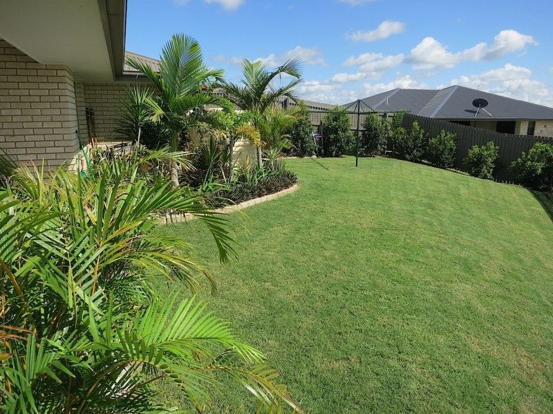 12 Jardine Court, Gracemere QLD 4702
