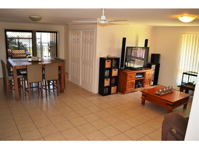 30 Lillypilly Avenue, Gracemere QLD 4702