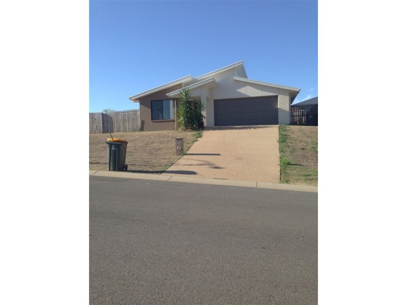 47 John Oxley Drive, Gracemere QLD 4702